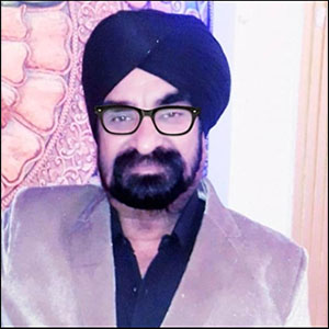 S. Jasvant Singh Chhabra